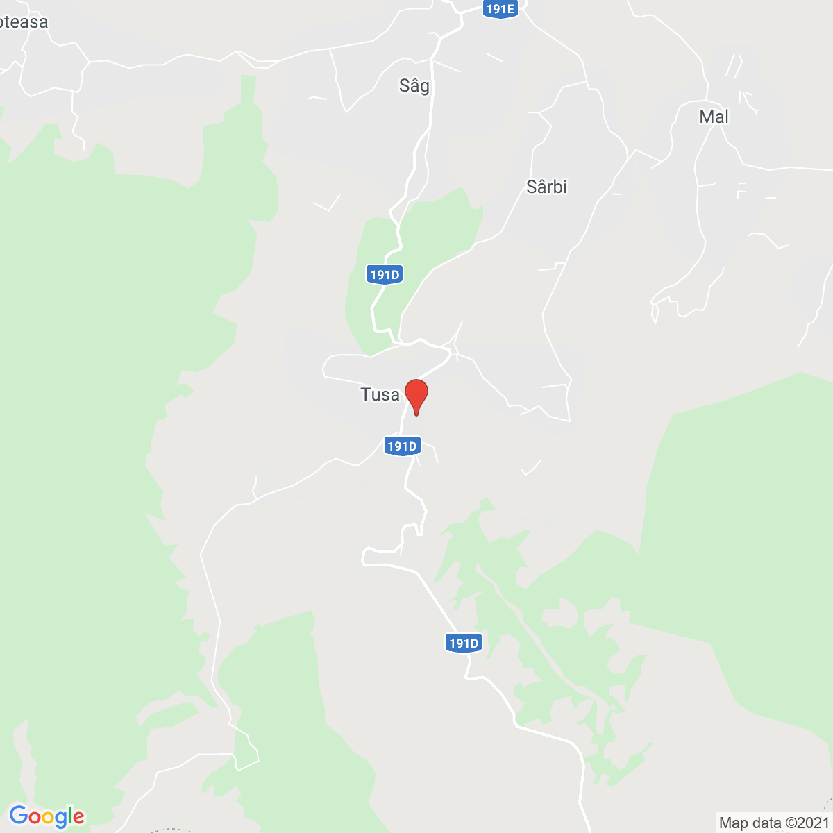 Tusa
