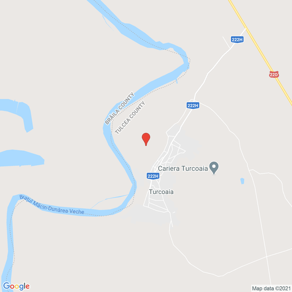 Turcoaia