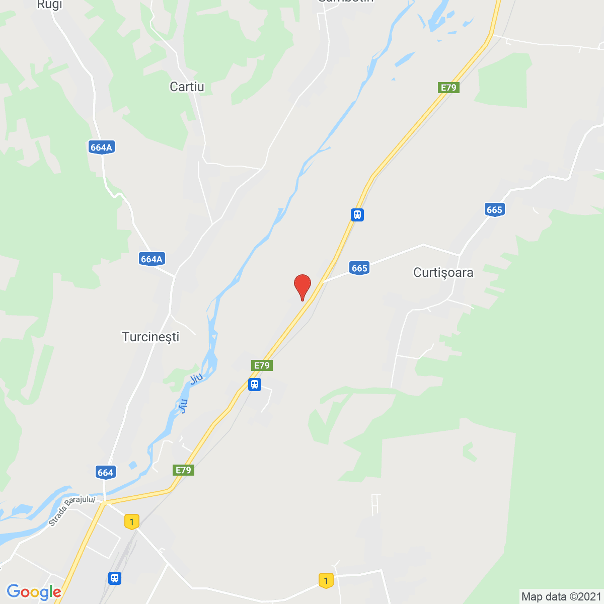 Turcineşti