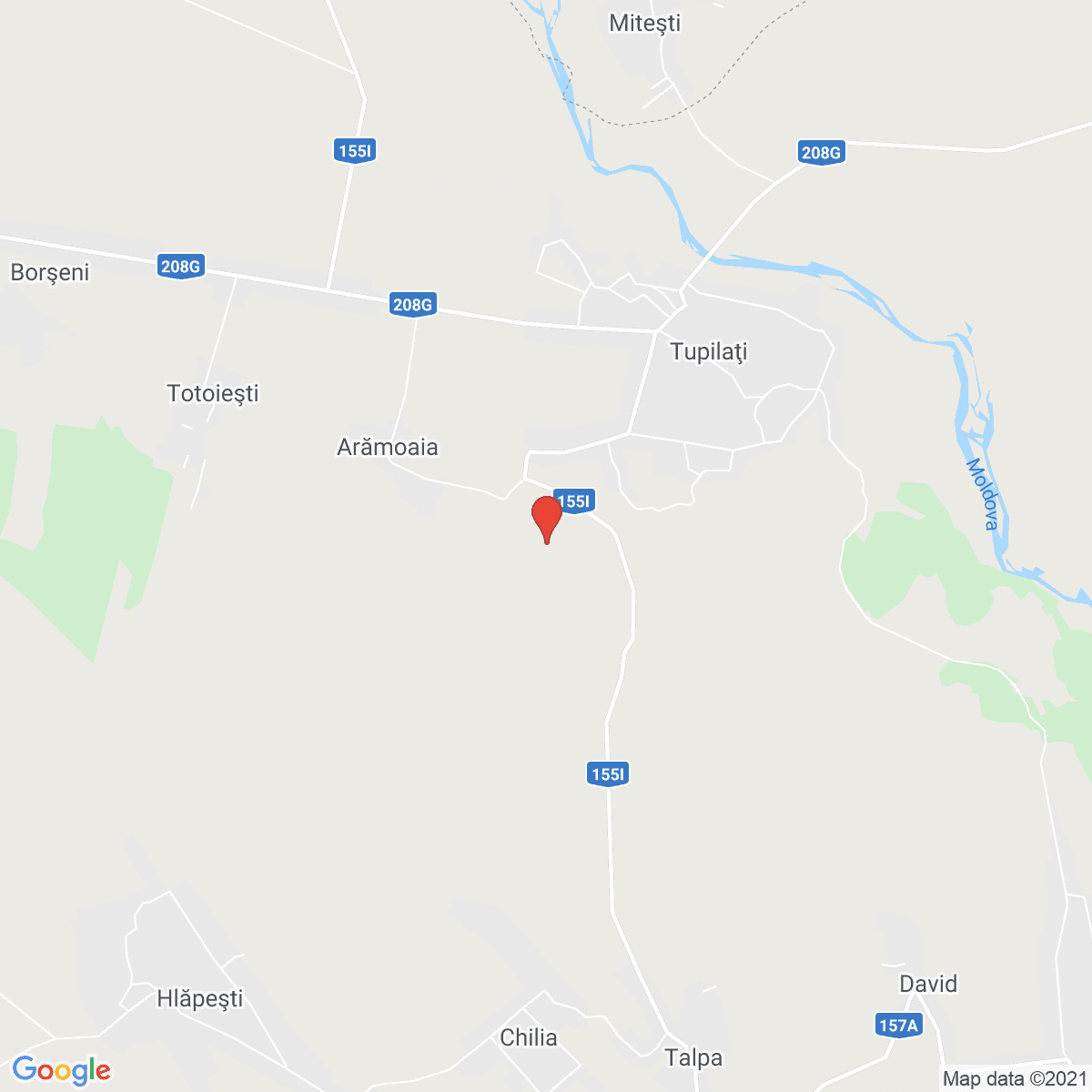Tupilaţi