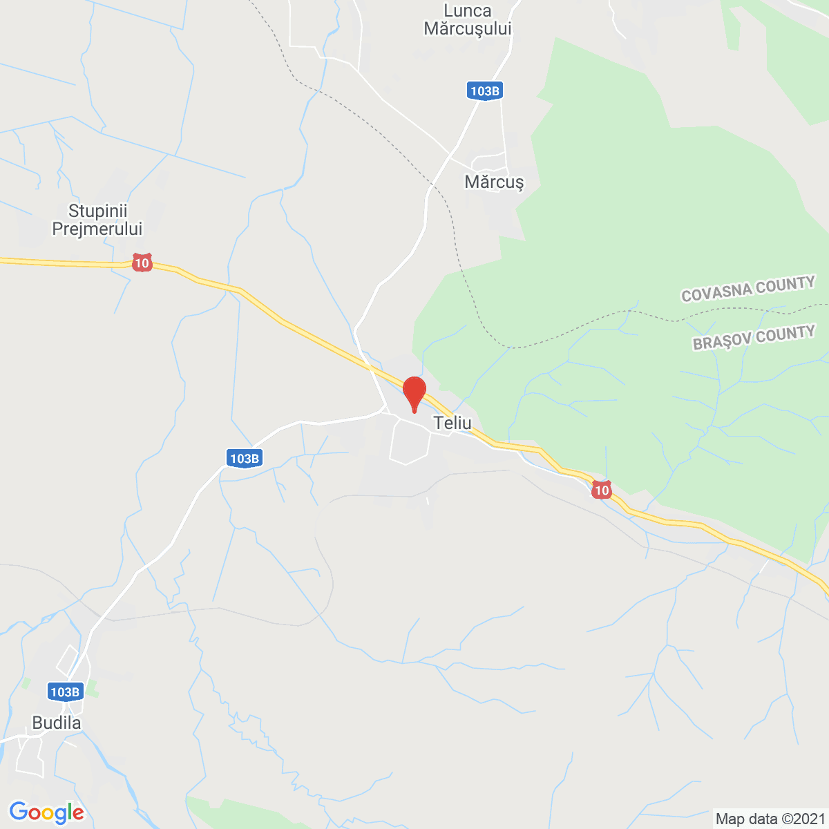Tunelu-Teliu