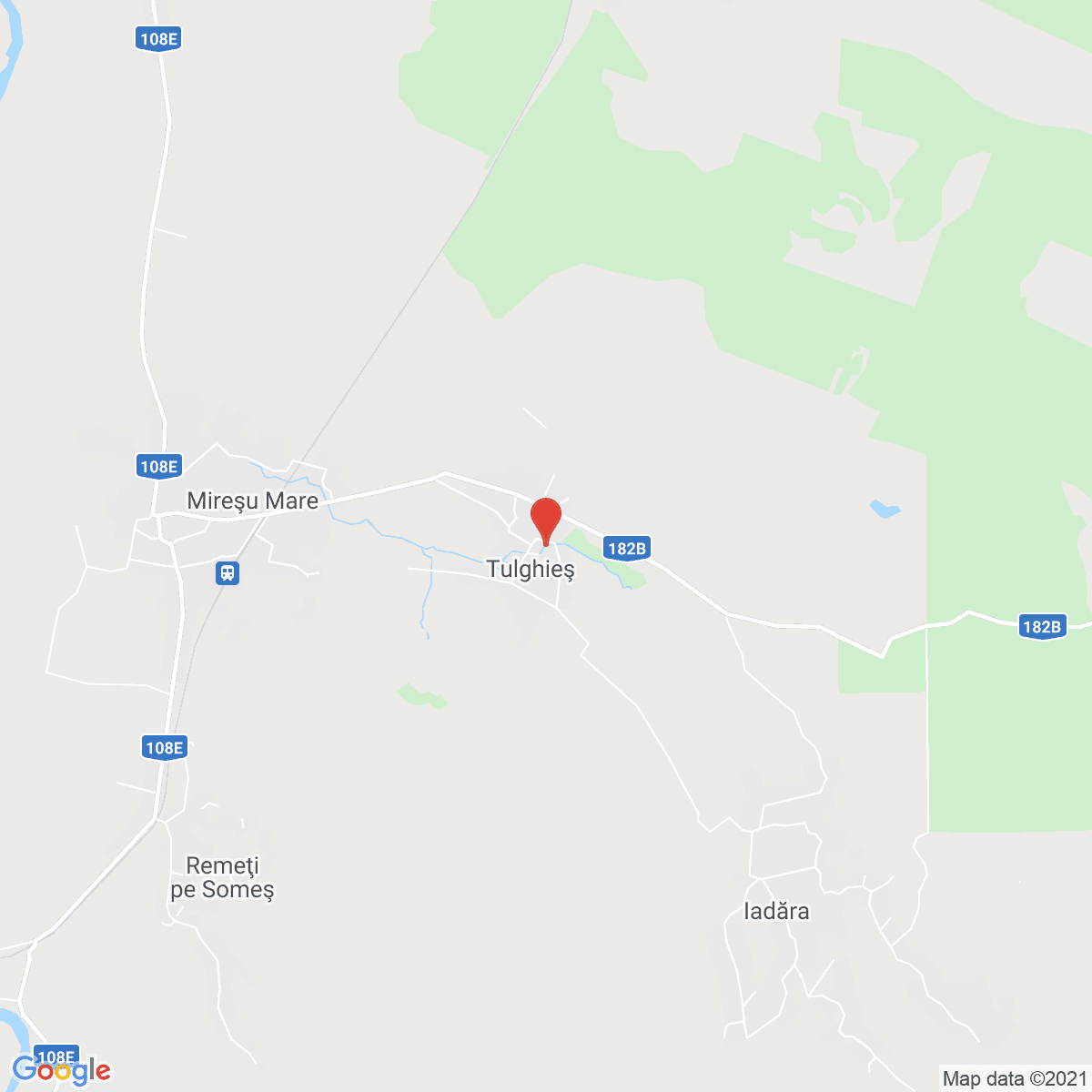 Tulghieș