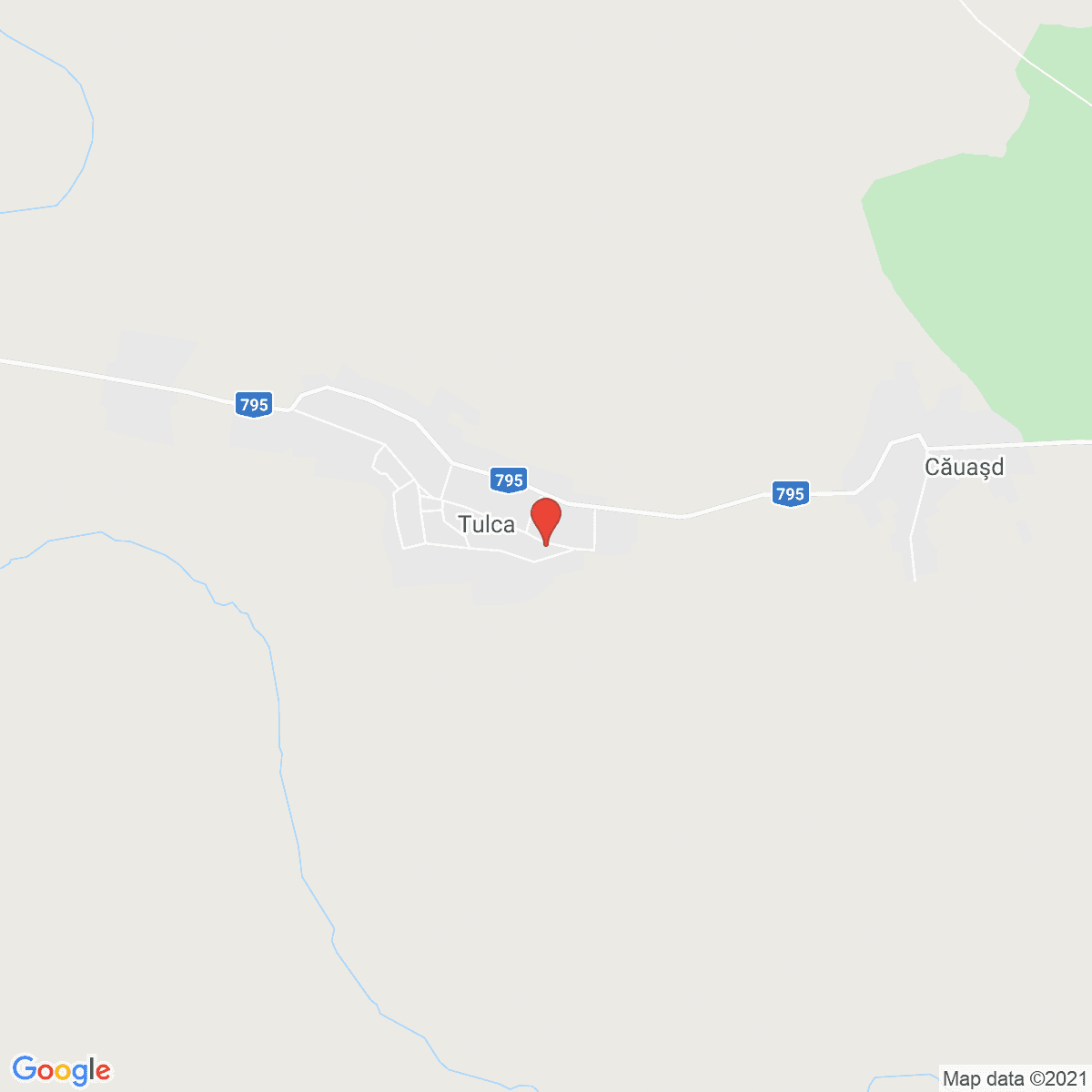 Tulca