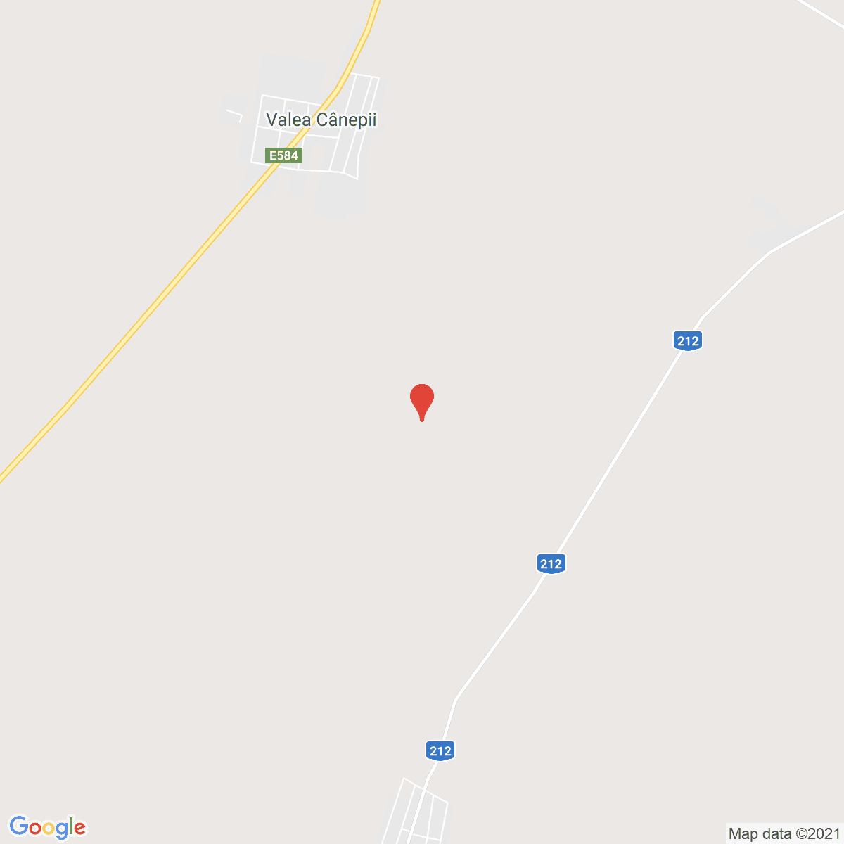 Tufeşti