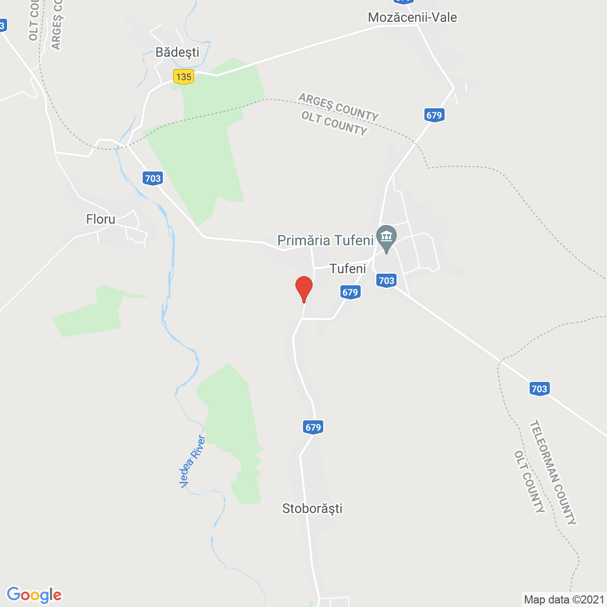 Tufeni