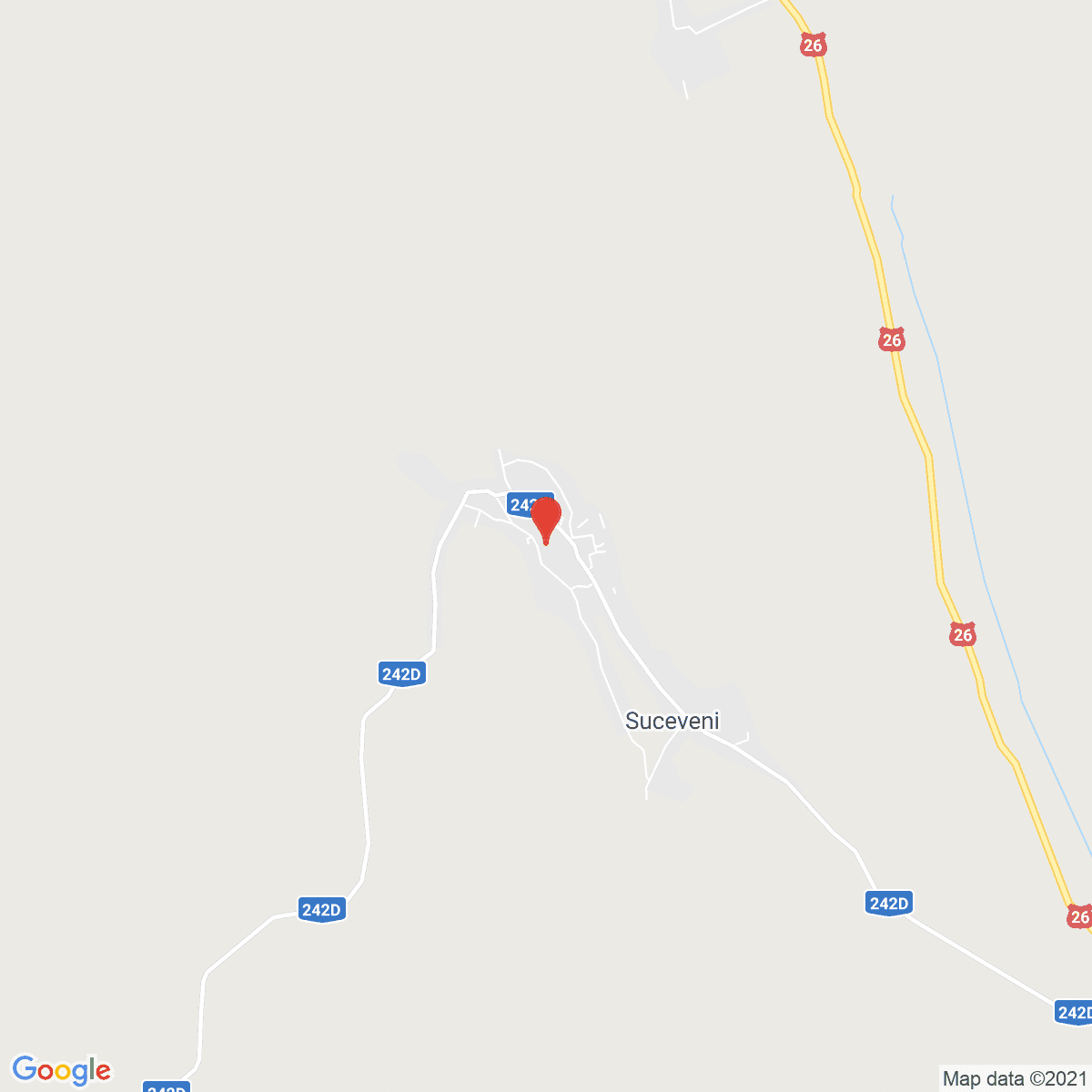 Suceveni