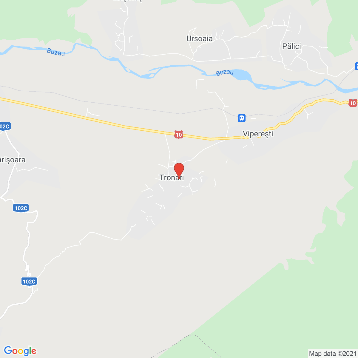 Tronari
