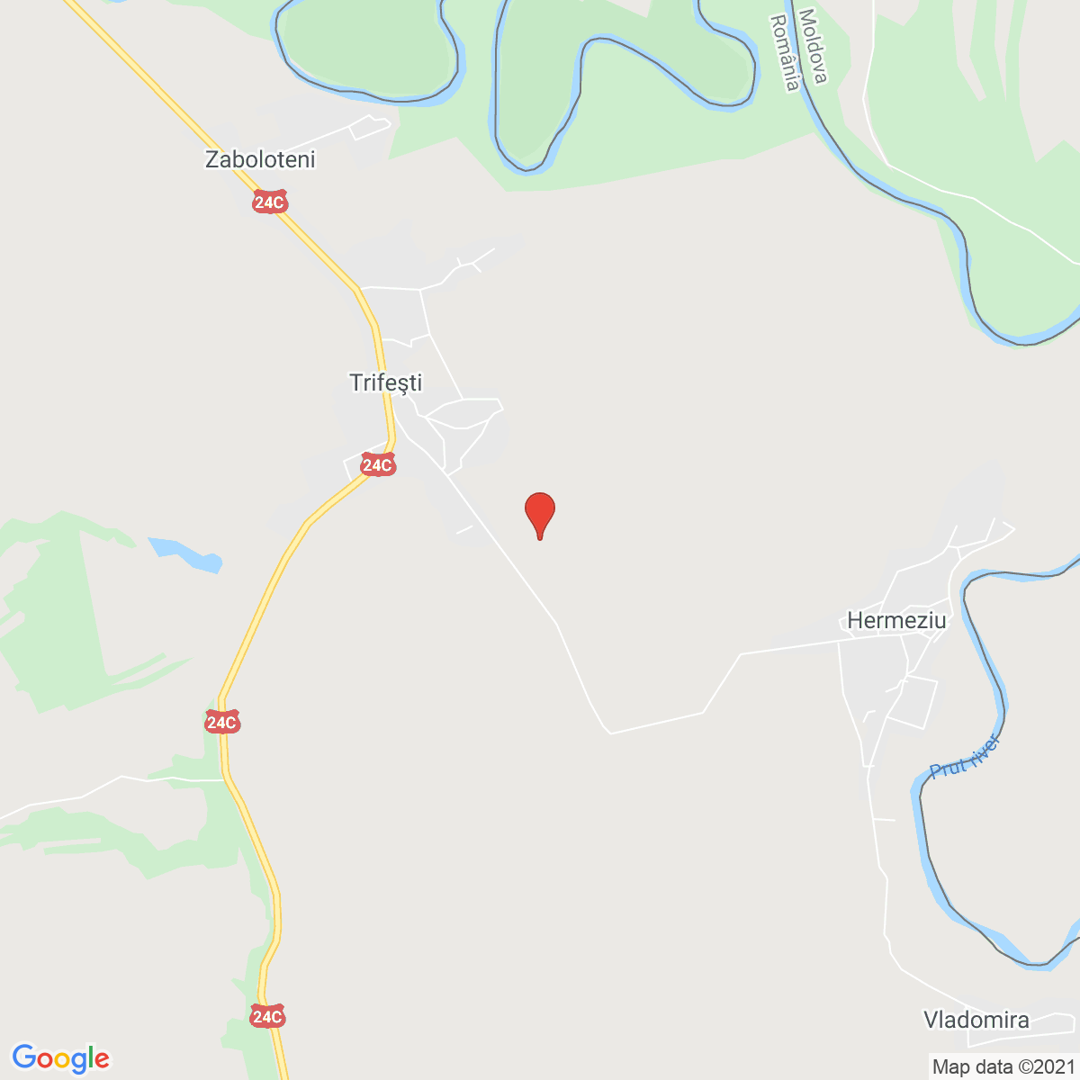 Trifeşti