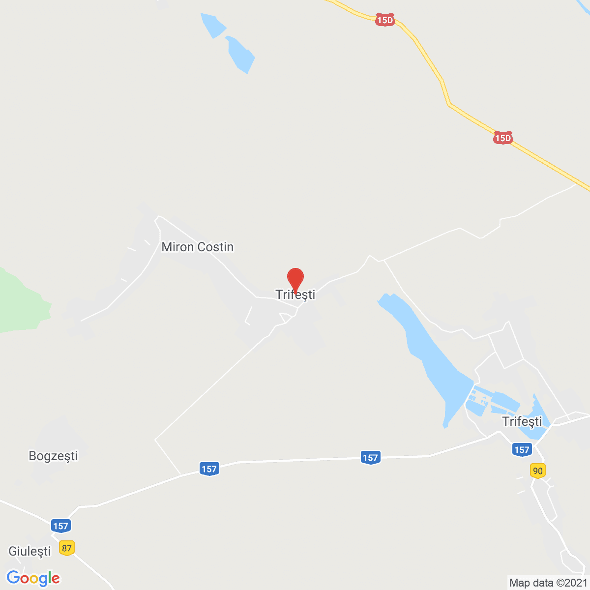 Trifeşti
