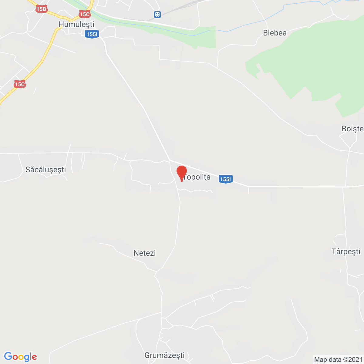 Topolița