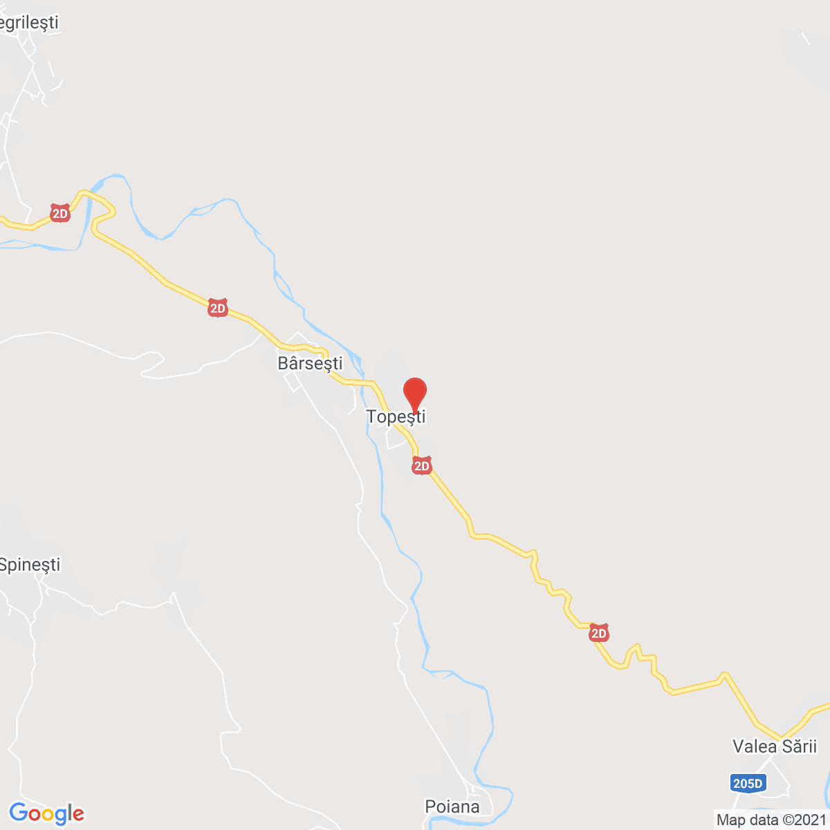 Topești