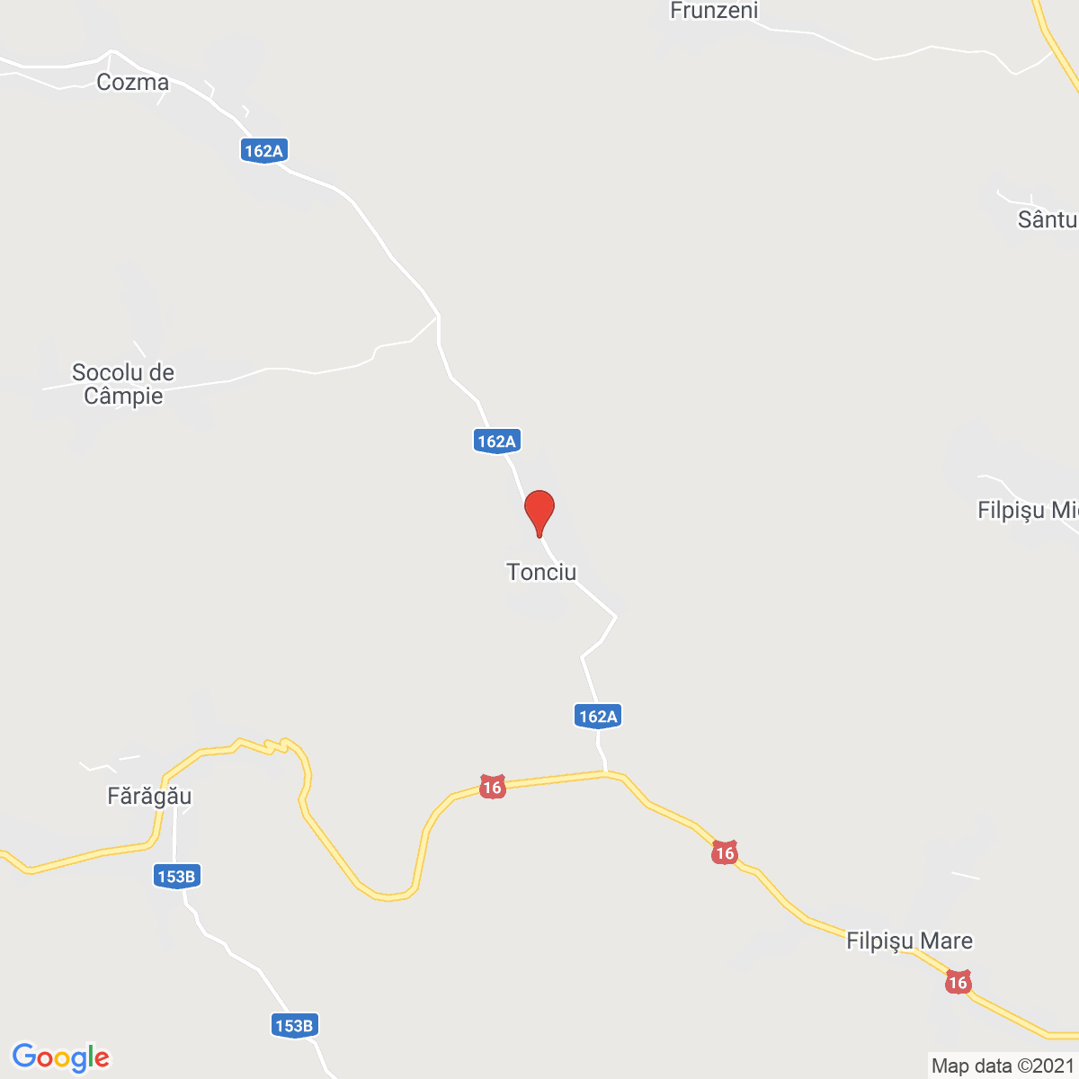 Tonciu