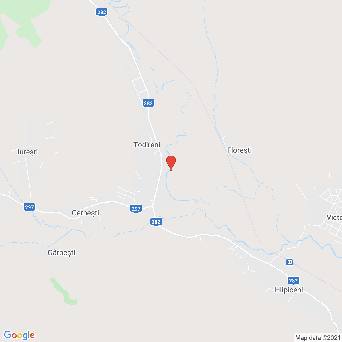 Todireni