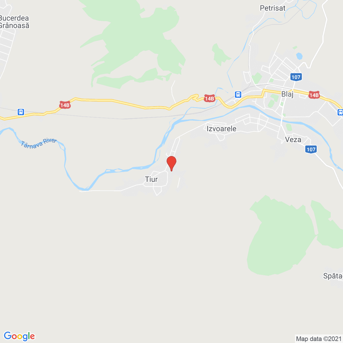 Tiur