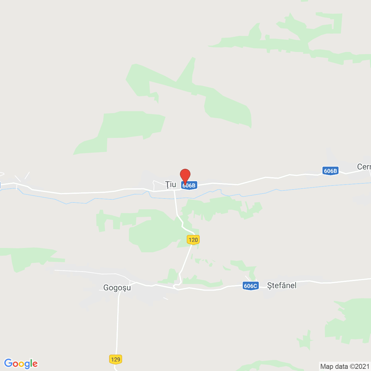 Țiu