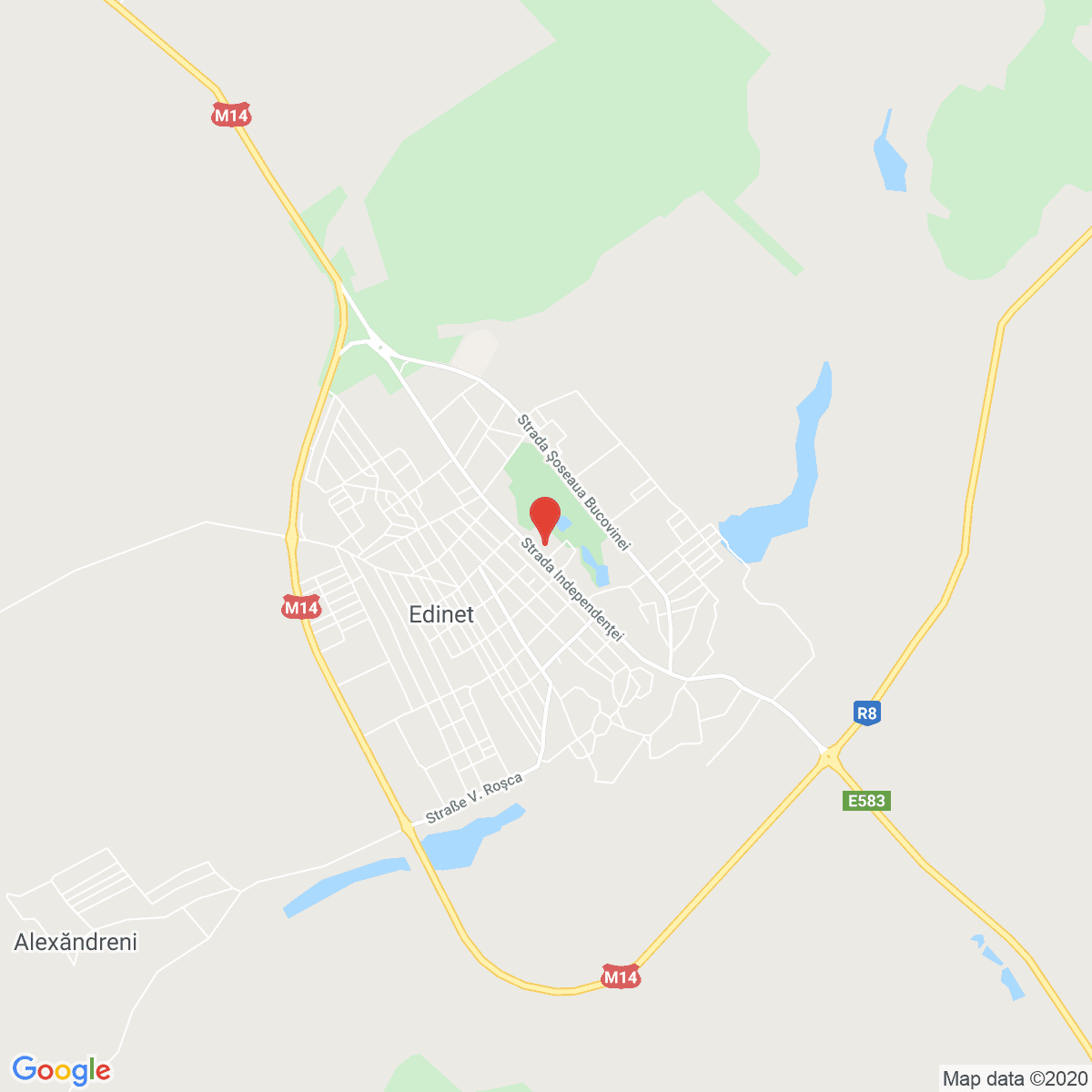 Edineţ
