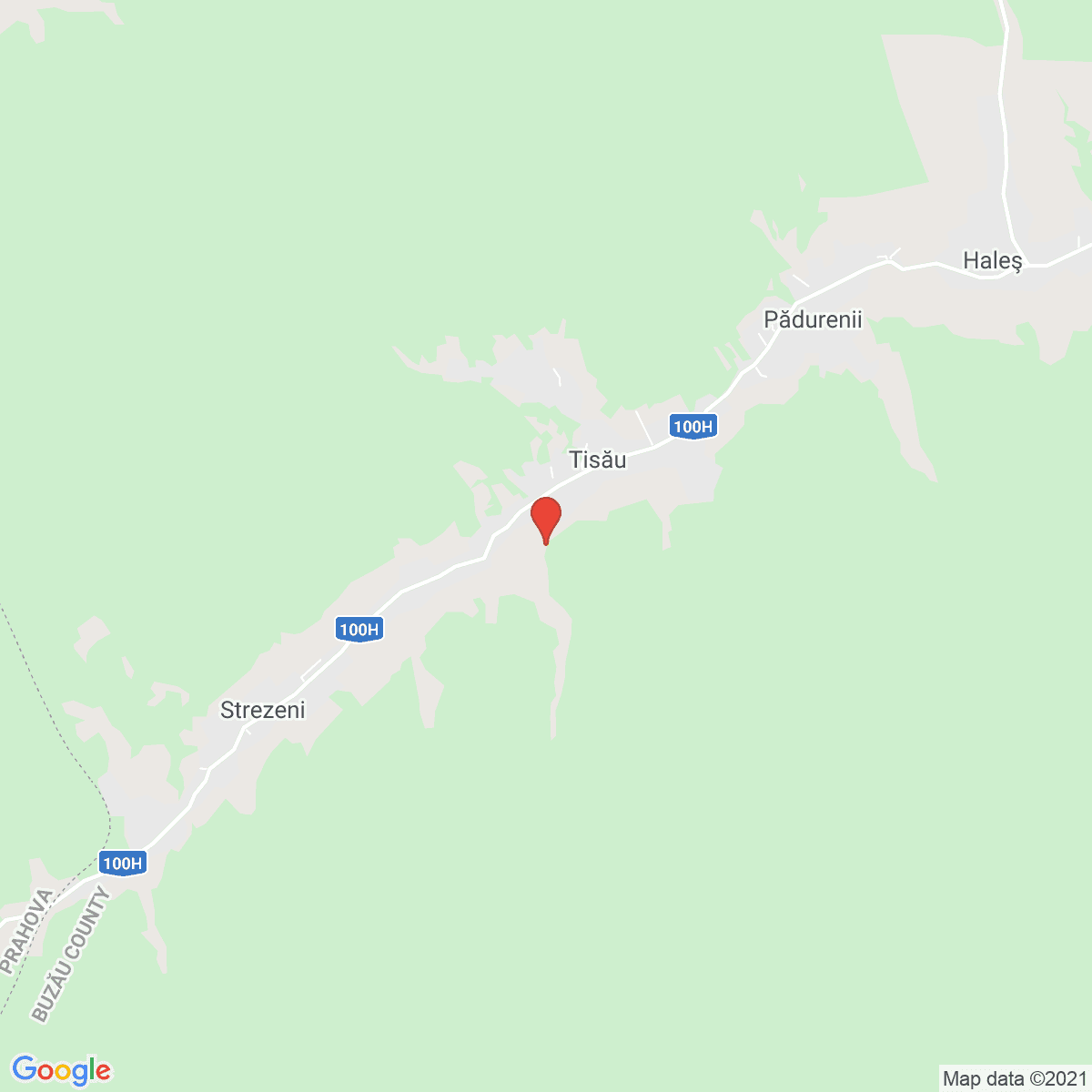 Tisău