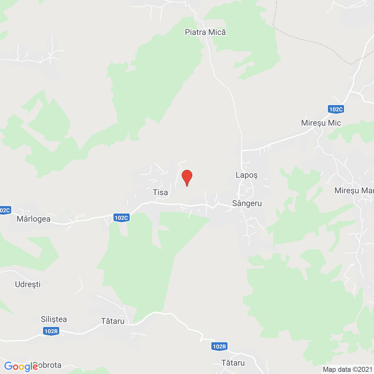 Tisa