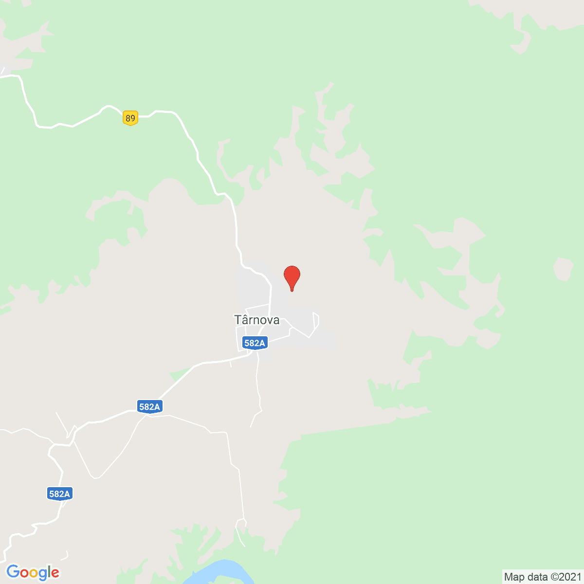 Târnova