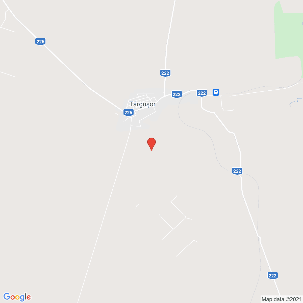 Târguşor