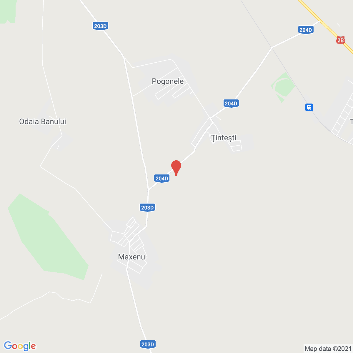 Ţinteşti