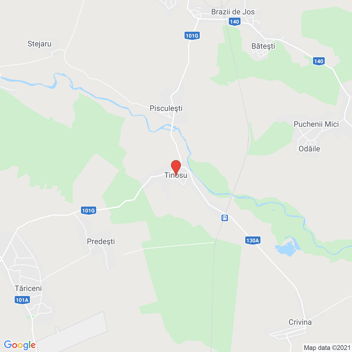 Tinosu