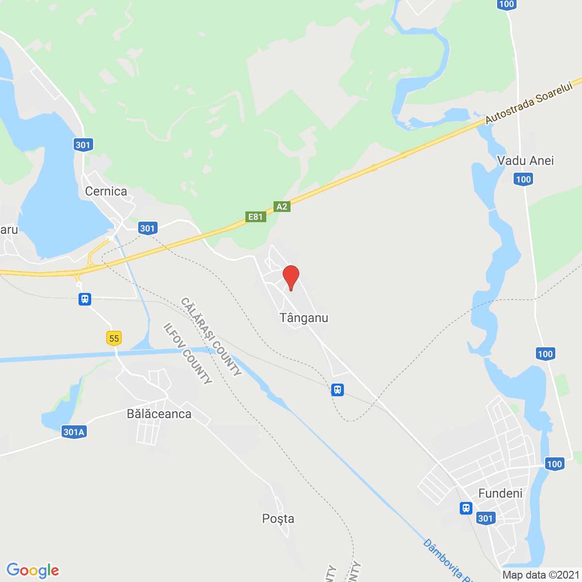 Tânganu