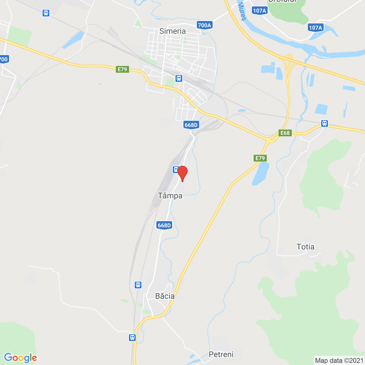 Tâmpa