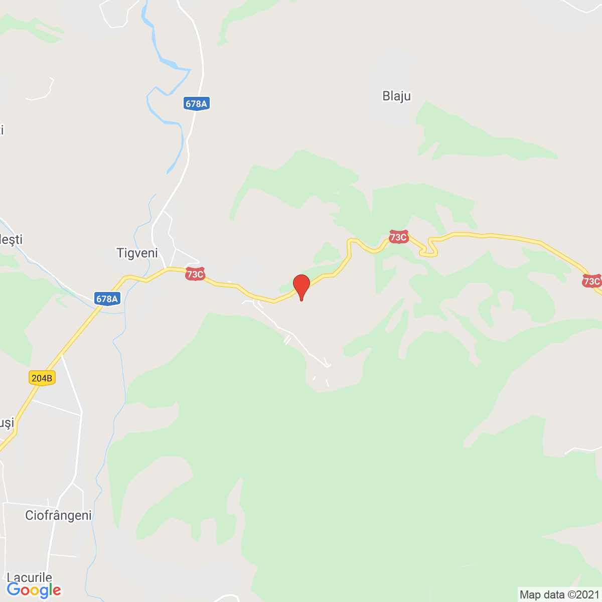 Tigveni