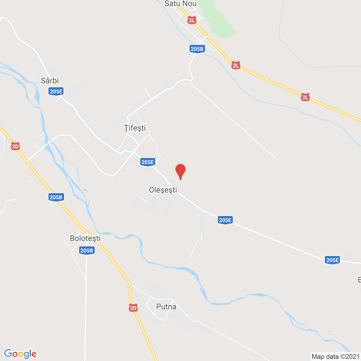 Ţifeşti