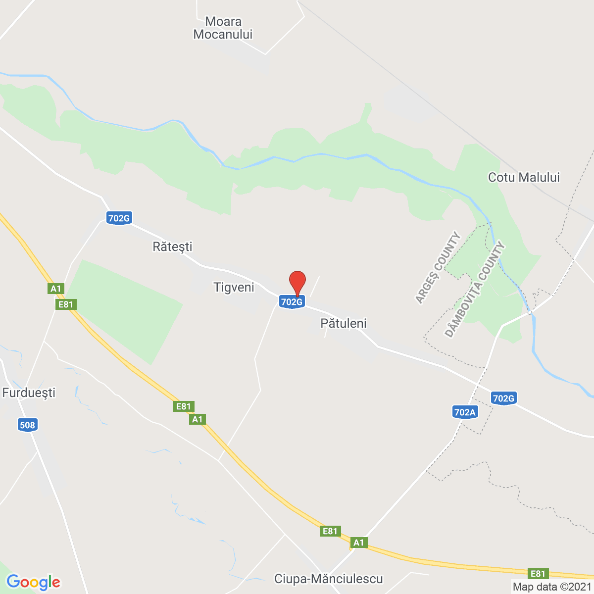 Tigveni