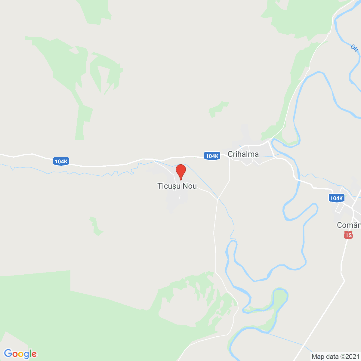 Ticușu Nou