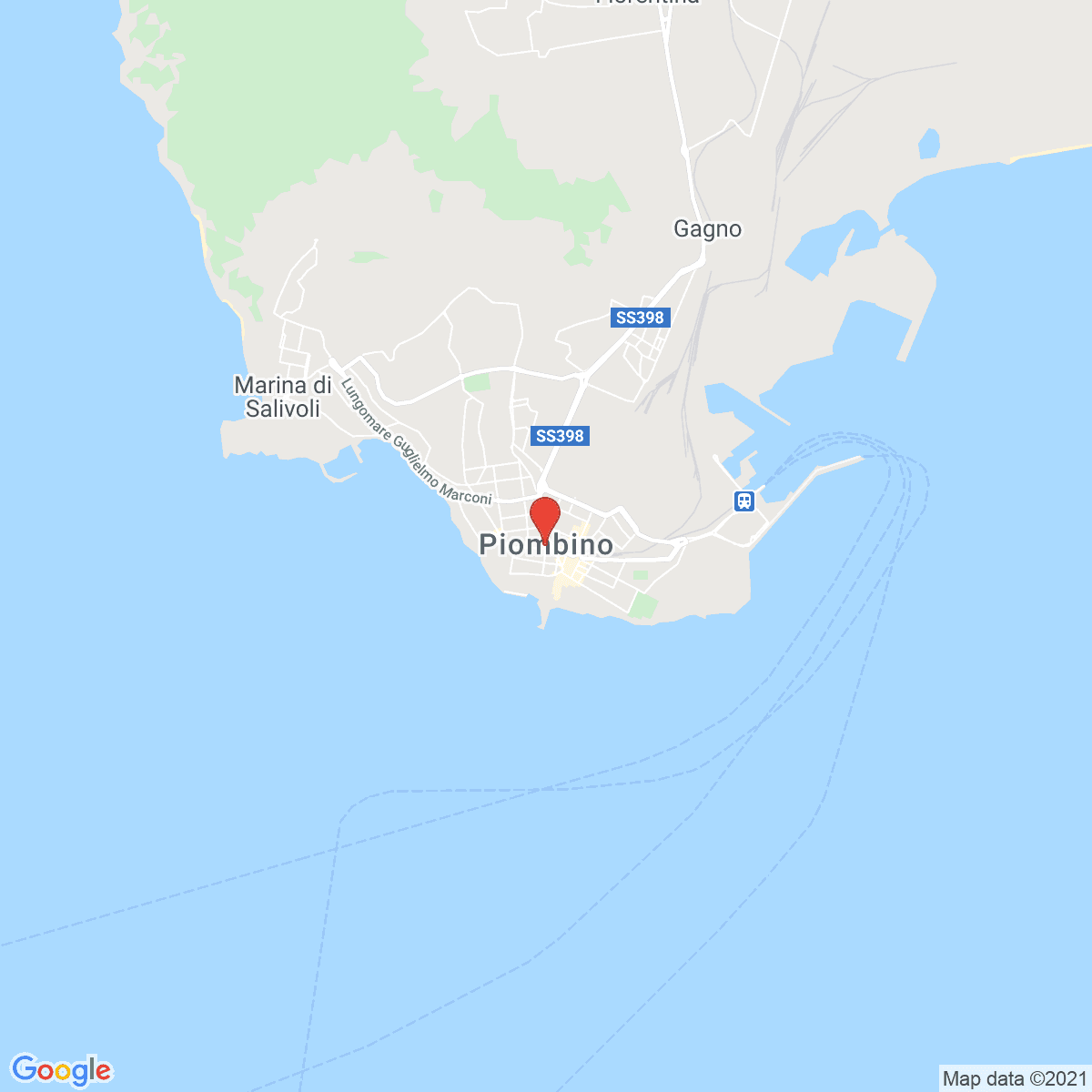 Piombino