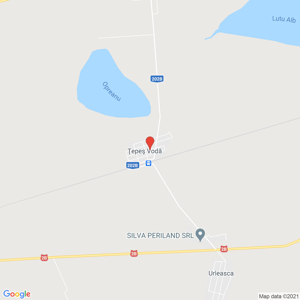 Țepeș Vodă