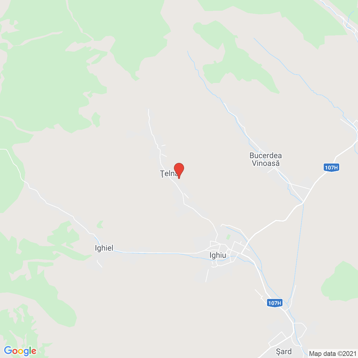 Țelna