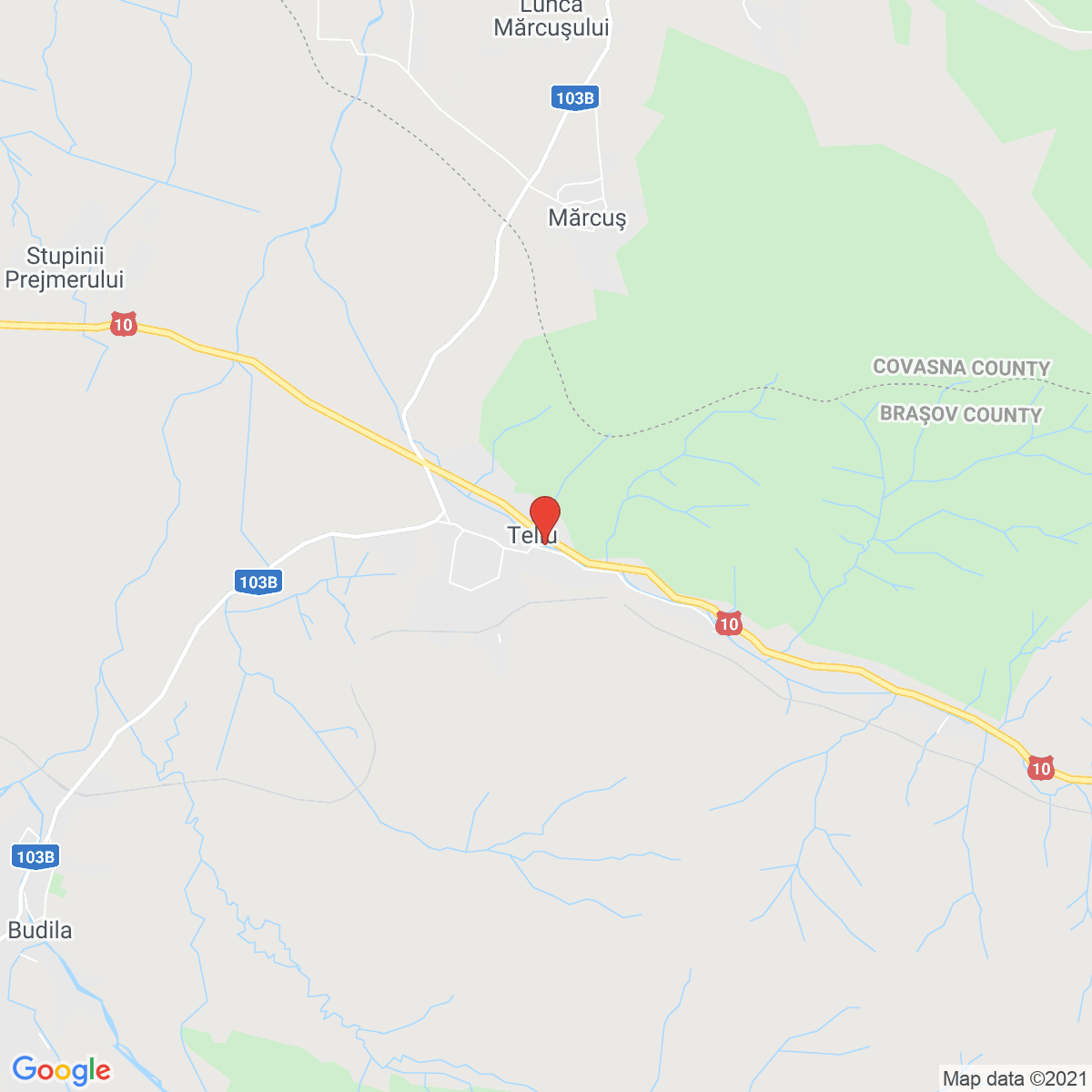 Teliu