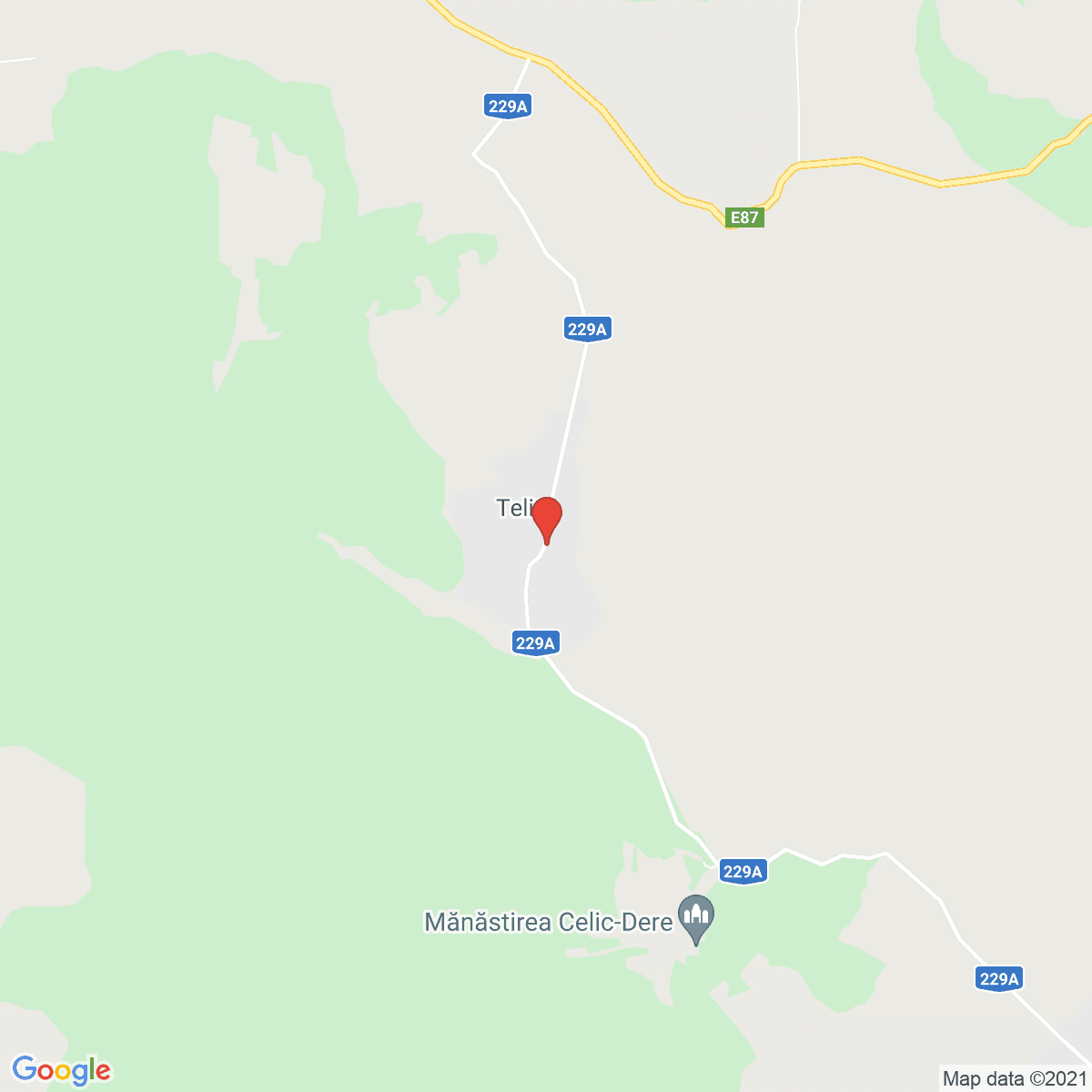 Telița