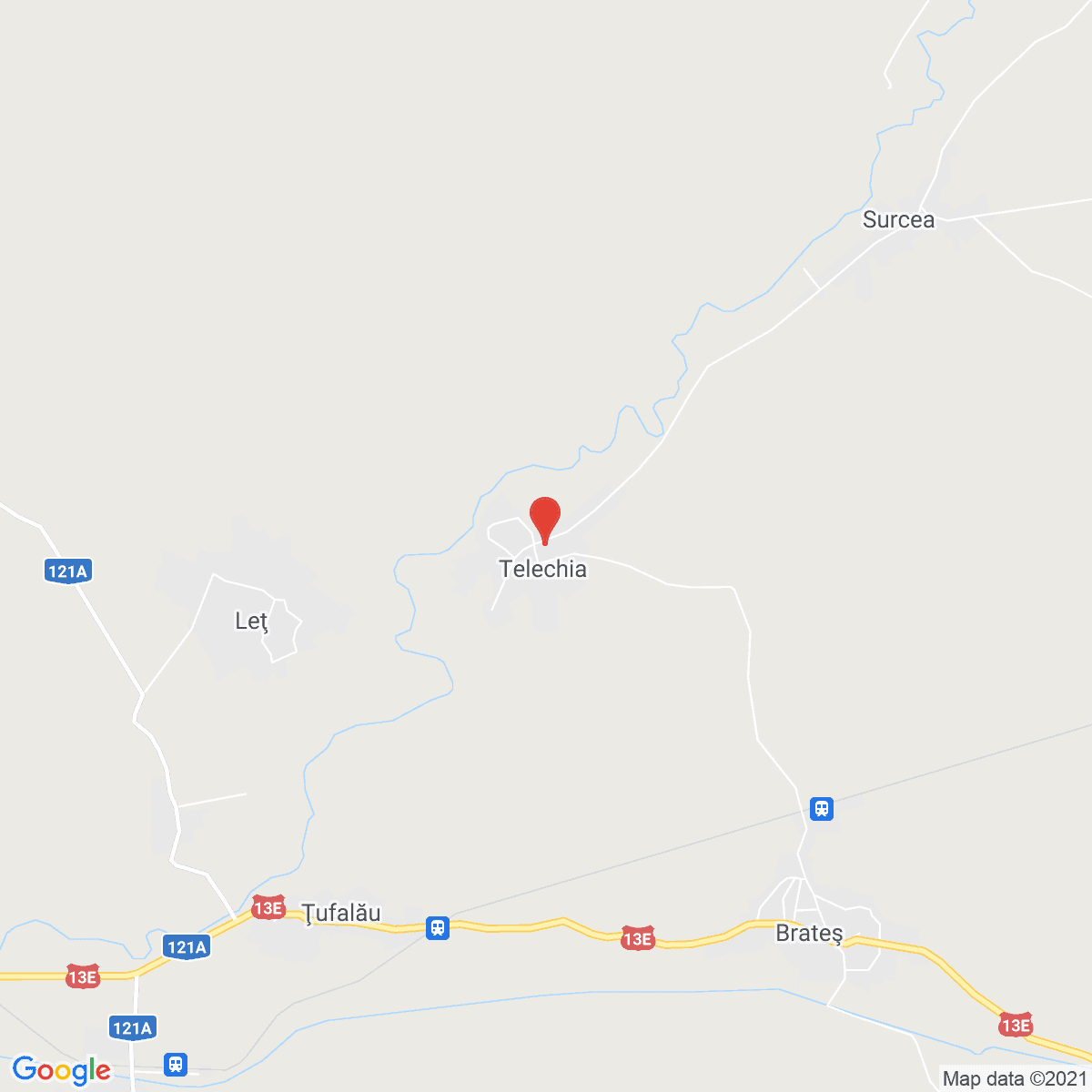 Telechia