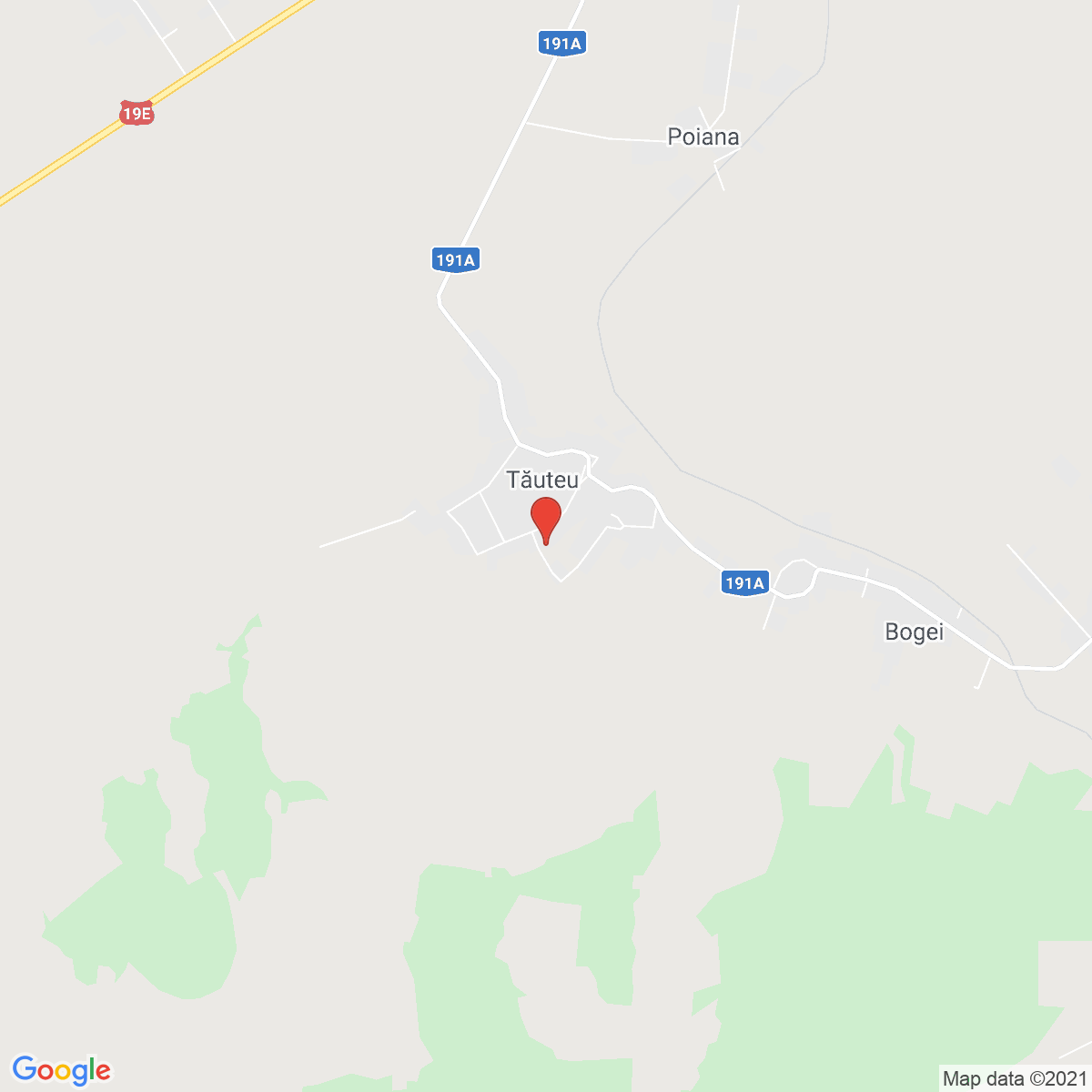 Tăuteu
