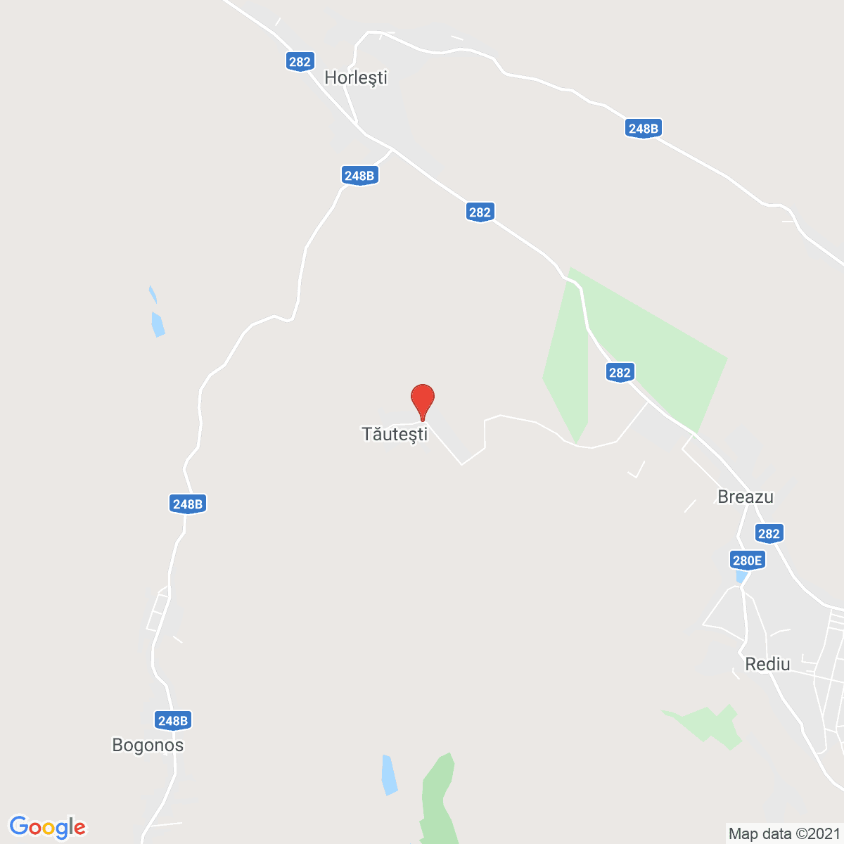 Tăutești