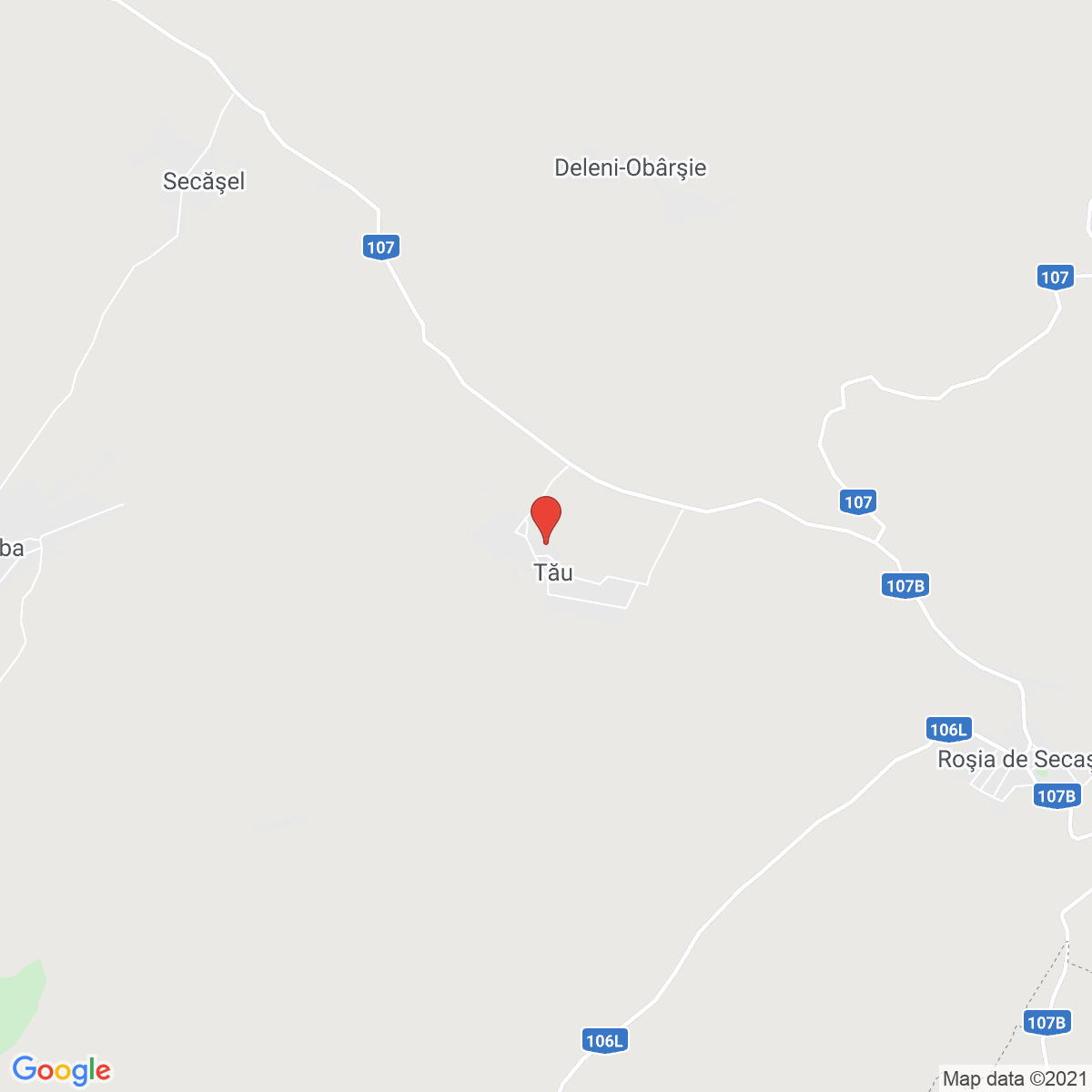 Tău