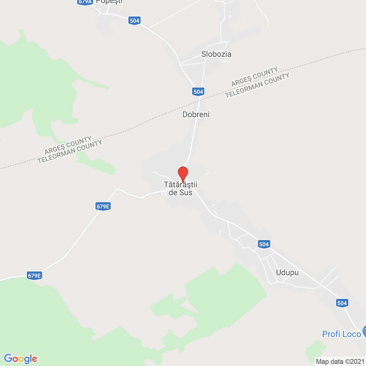 Tătărăștii de Sus