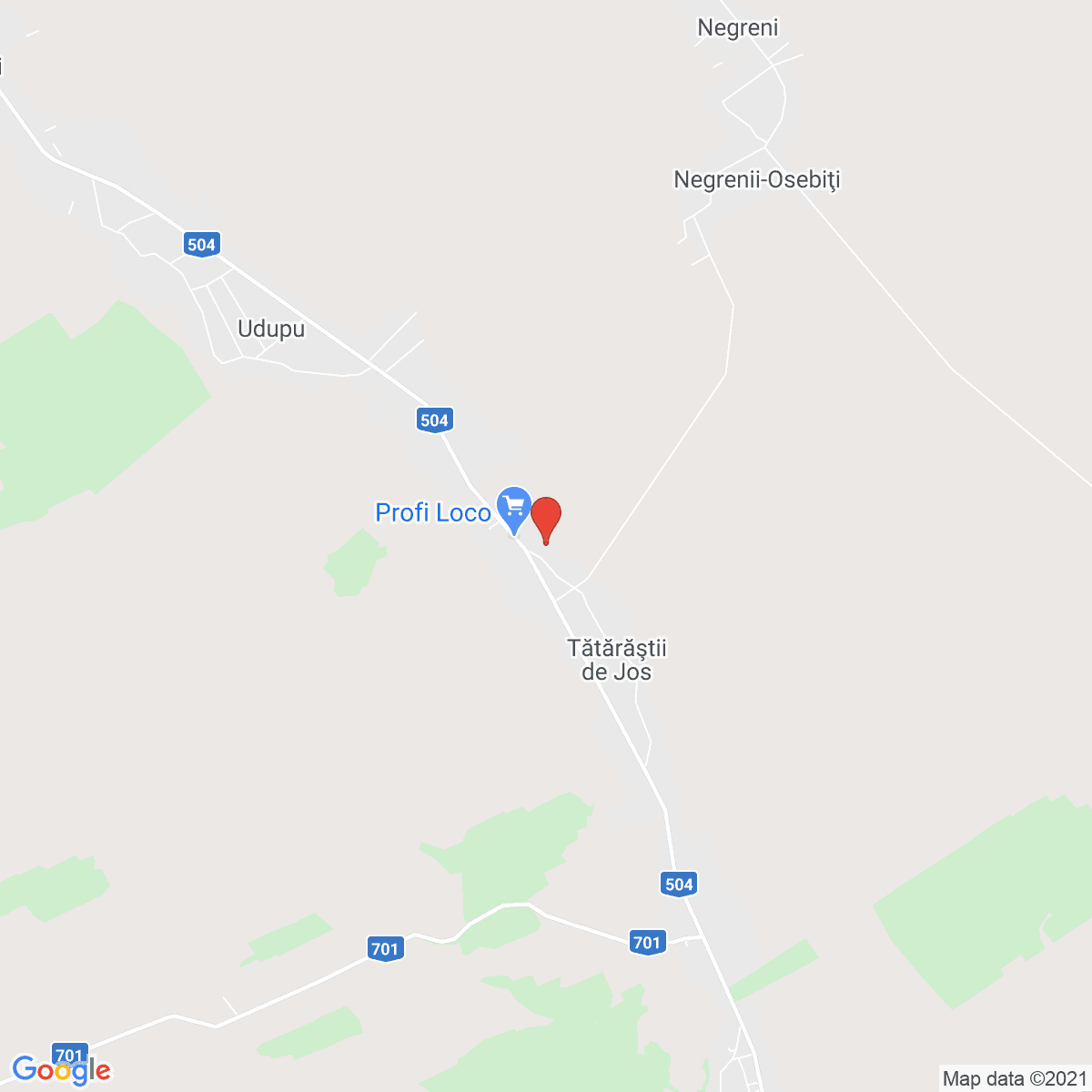 Tătărăștii de Jos