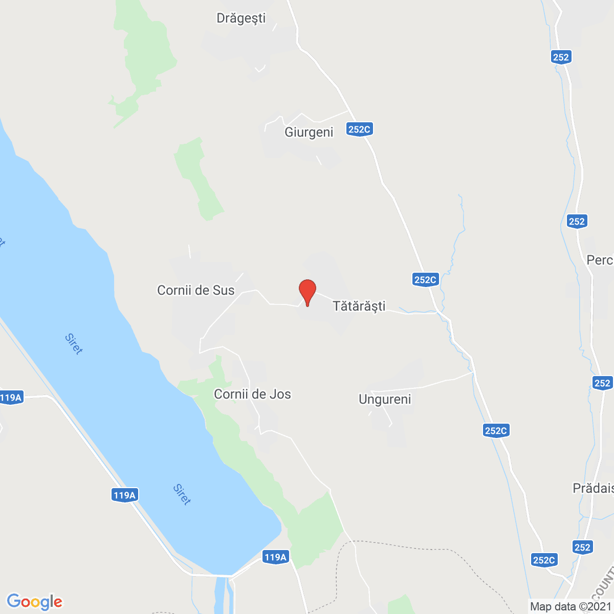 Tătărăști