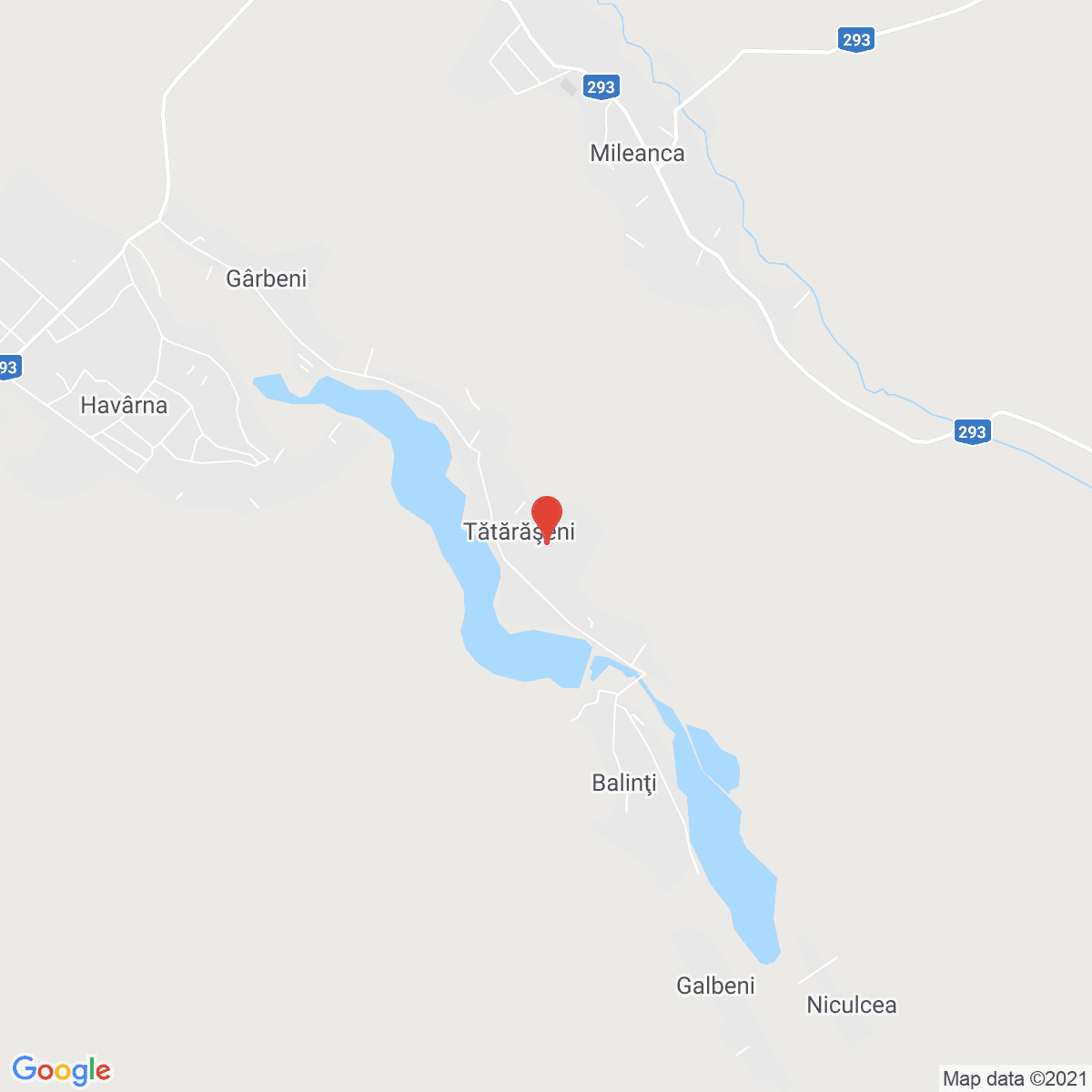 Tătărășeni