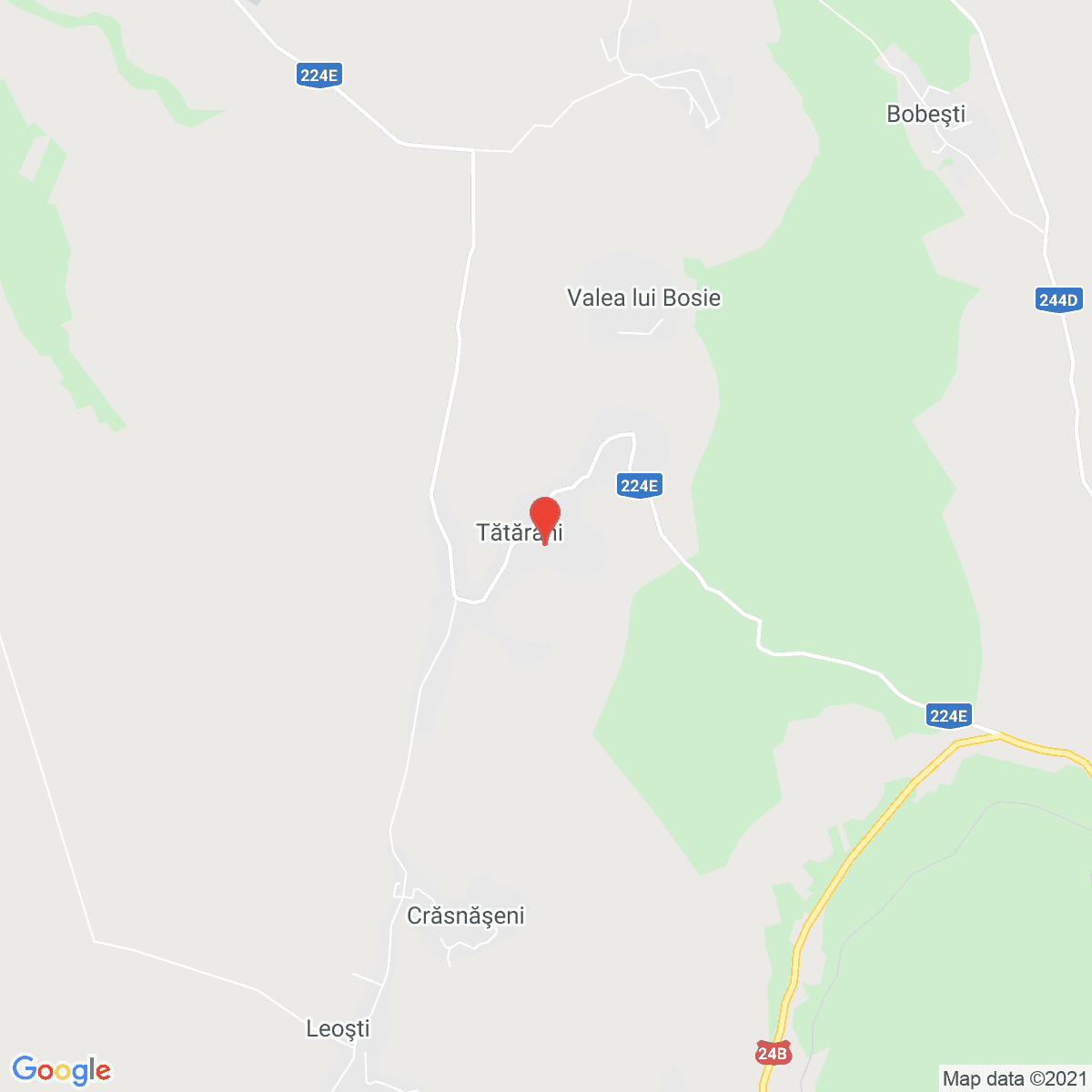 Tătărăni
