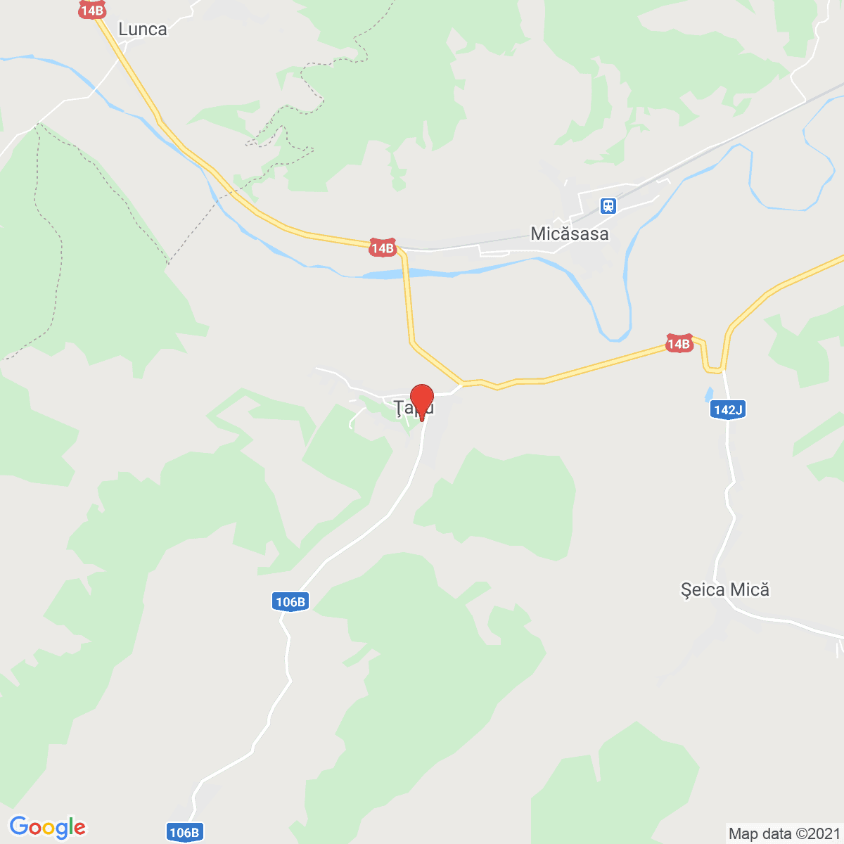 Țapu