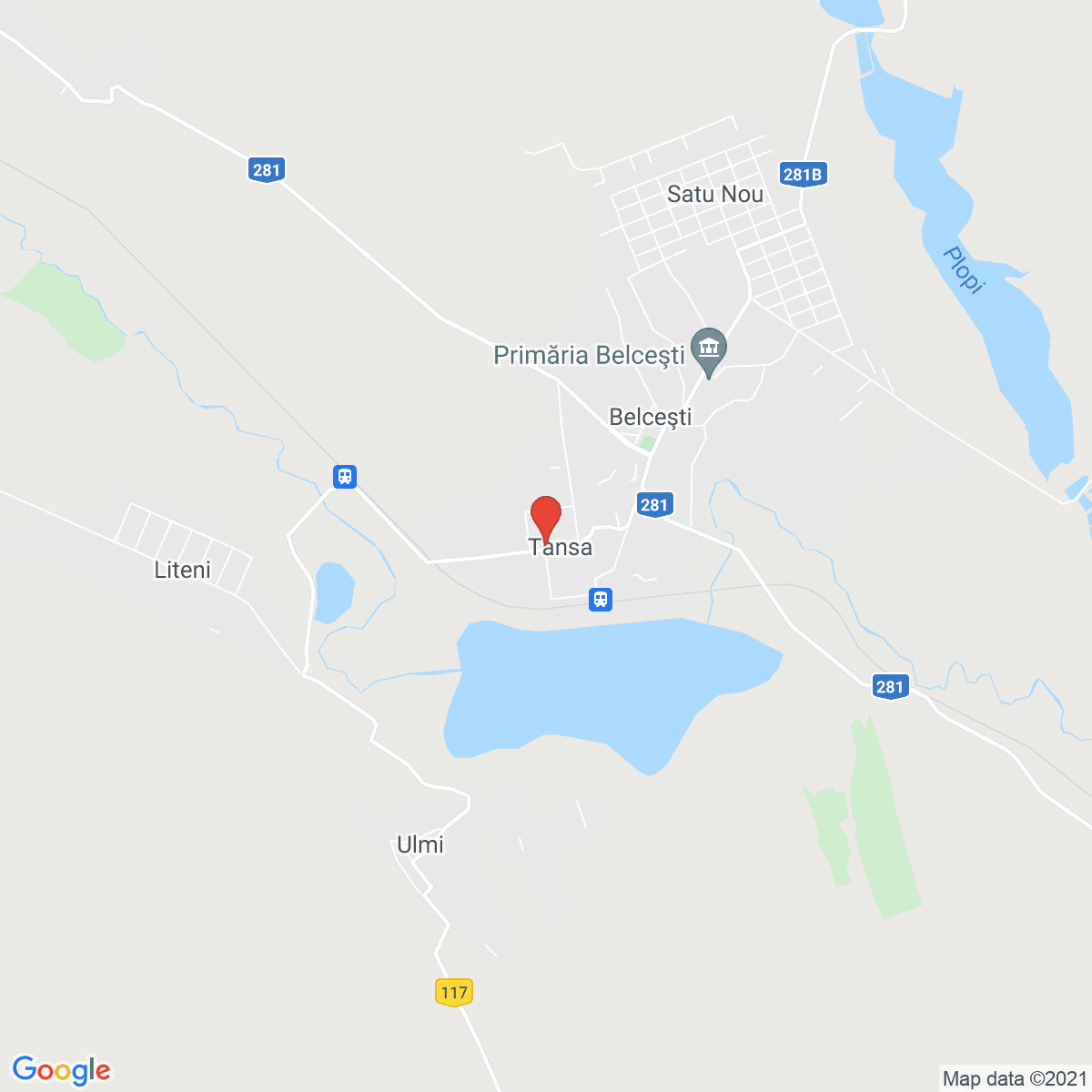 Tansa