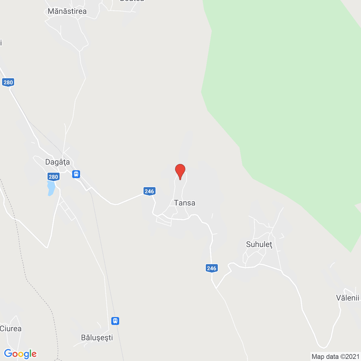 Tansa