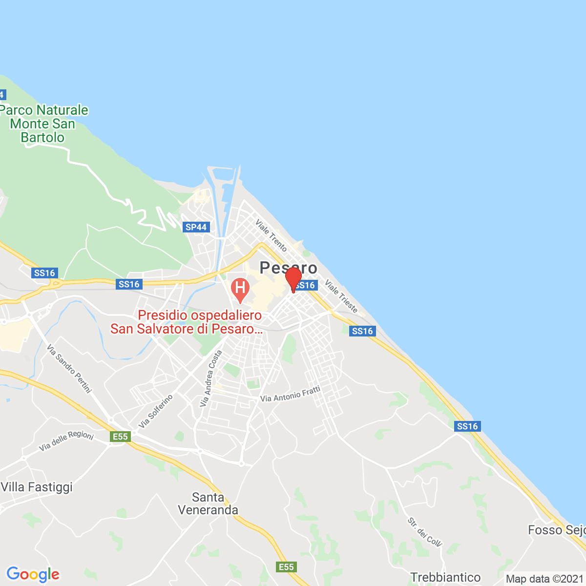 Pesaro